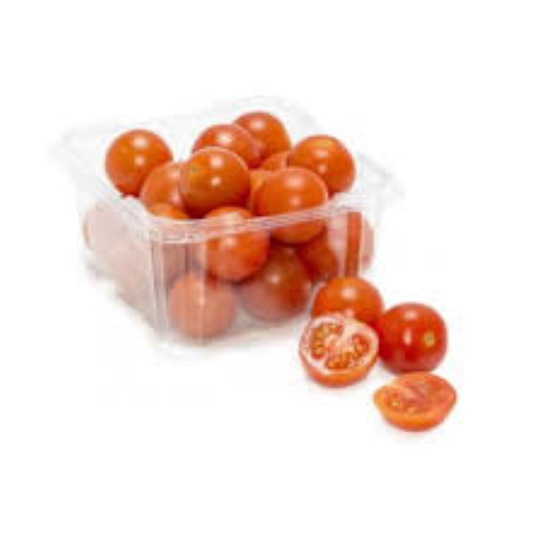 FRESHLY CHERRY TOMATOES 250G